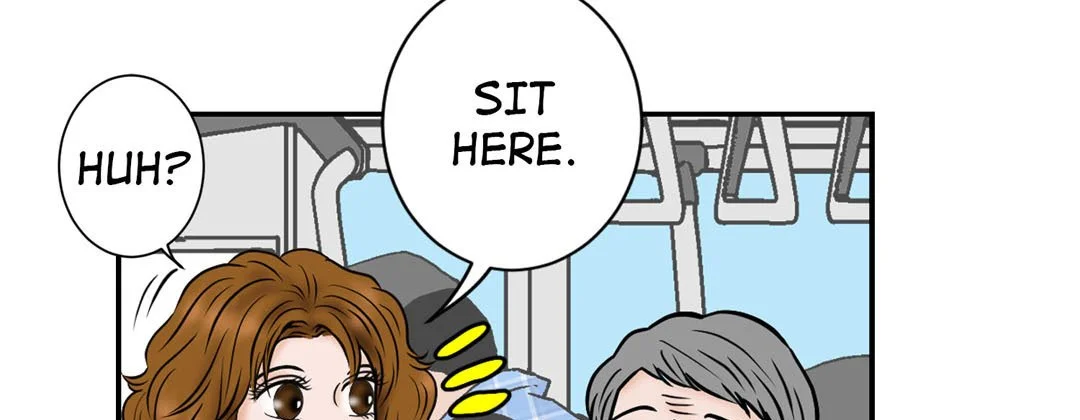 Living with The Wizard - Chapter 9